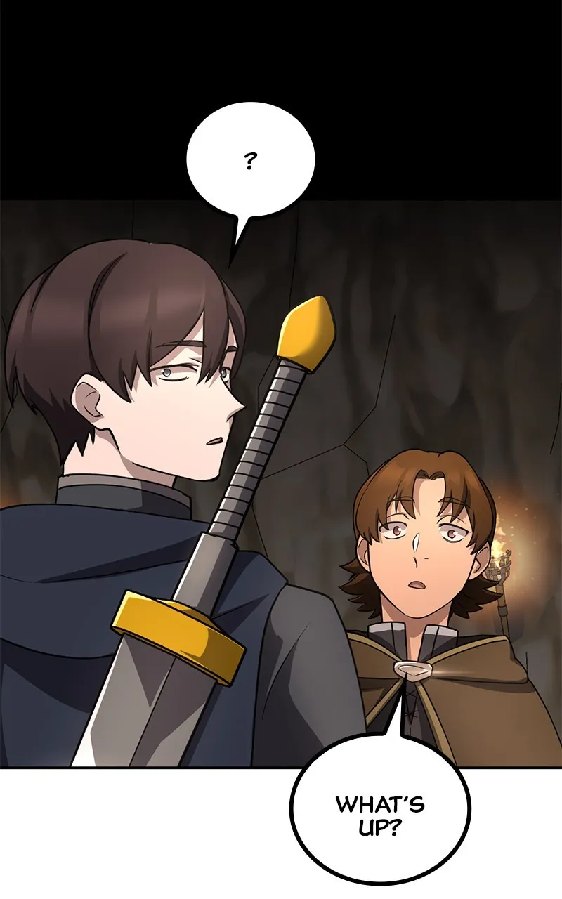Monster Eater Chapter 17 page 14 - 