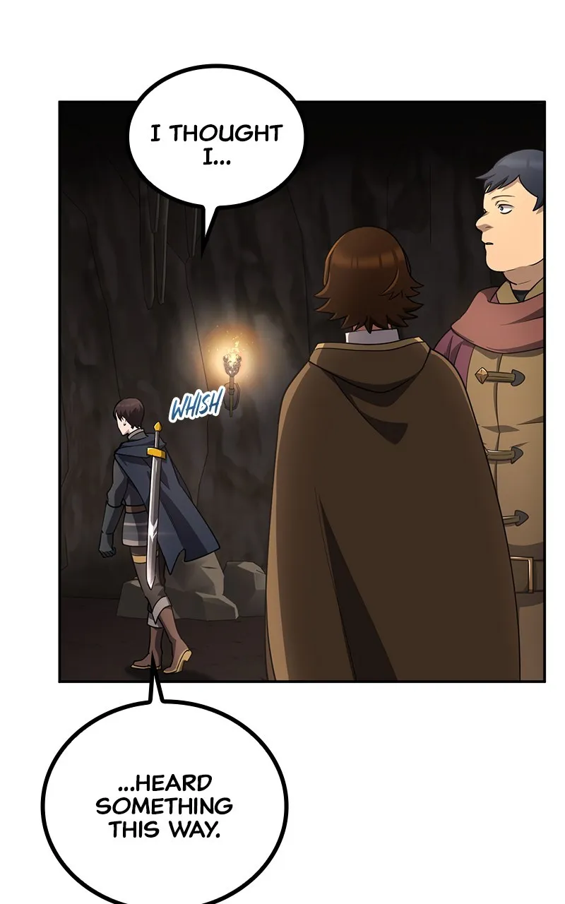 Monster Eater Chapter 17 page 15 - 
