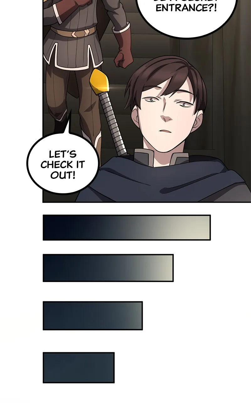 Monster Eater Chapter 17 page 17 - 