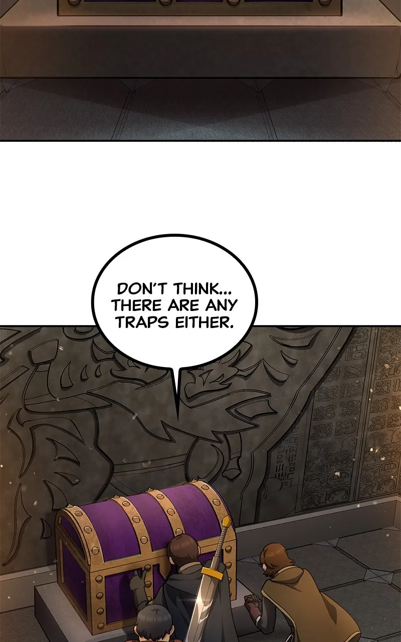 Monster Eater Chapter 17 page 20 - 