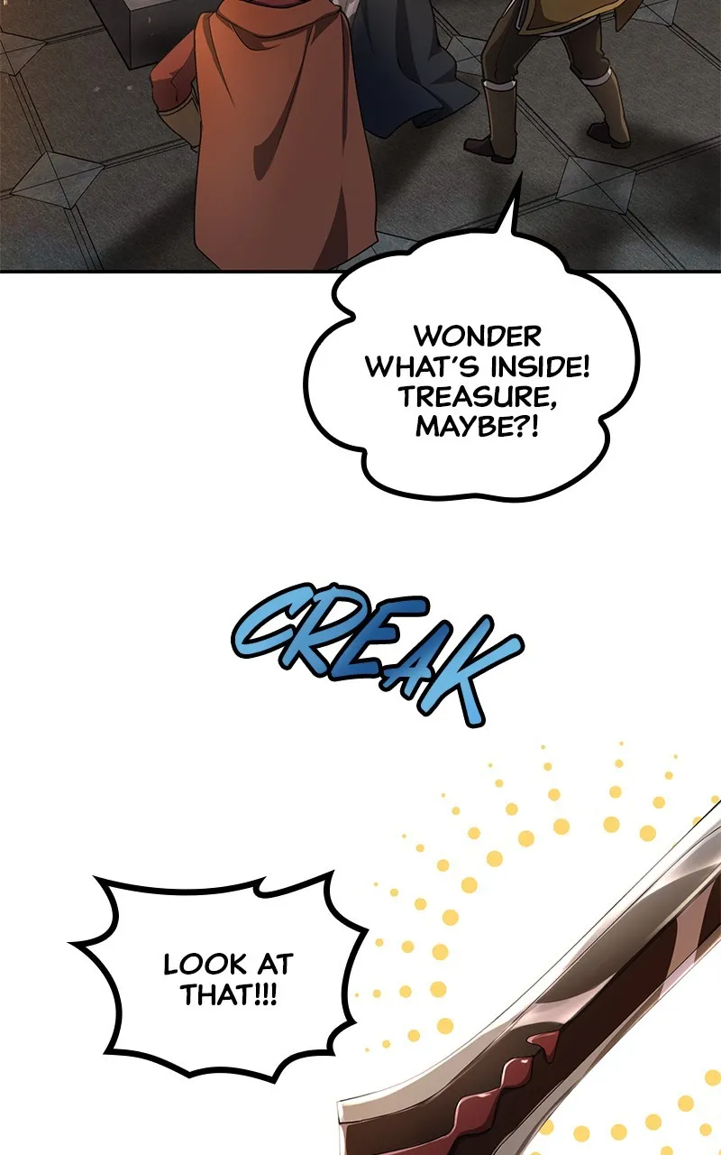 Monster Eater Chapter 17 page 21 - 