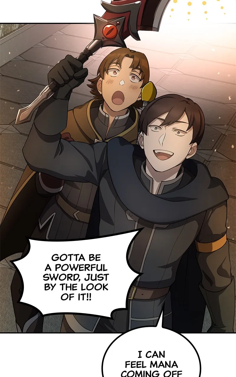 Monster Eater Chapter 17 page 22 - 