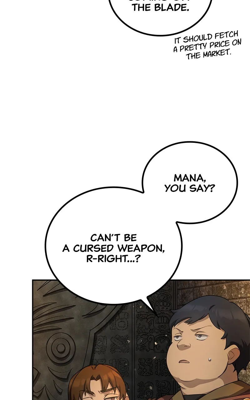 Monster Eater Chapter 17 page 23 - 