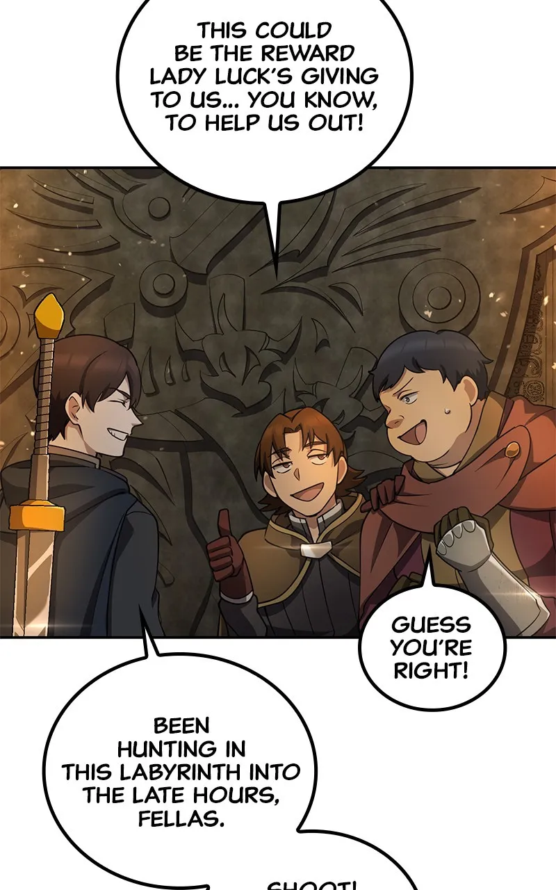 Monster Eater Chapter 17 page 26 - 