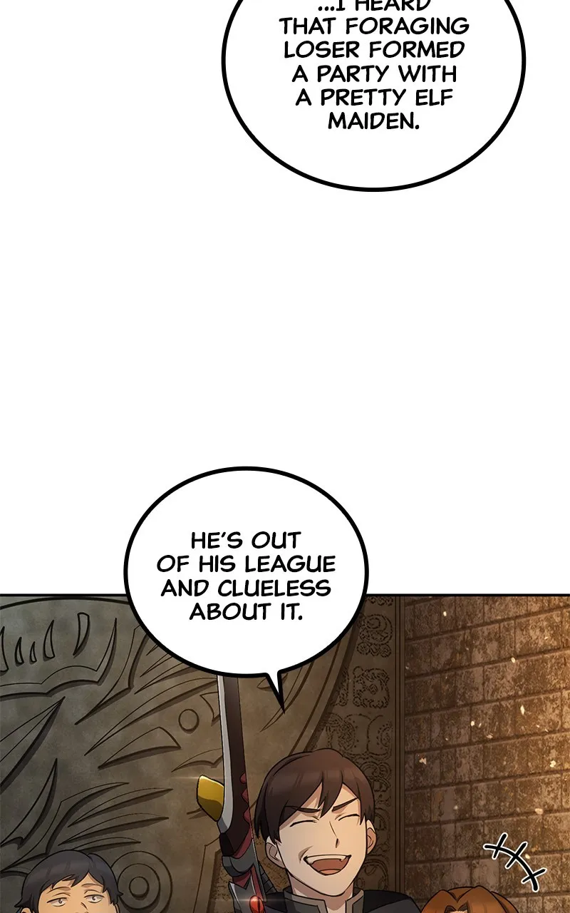 Monster Eater Chapter 17 page 28 - 
