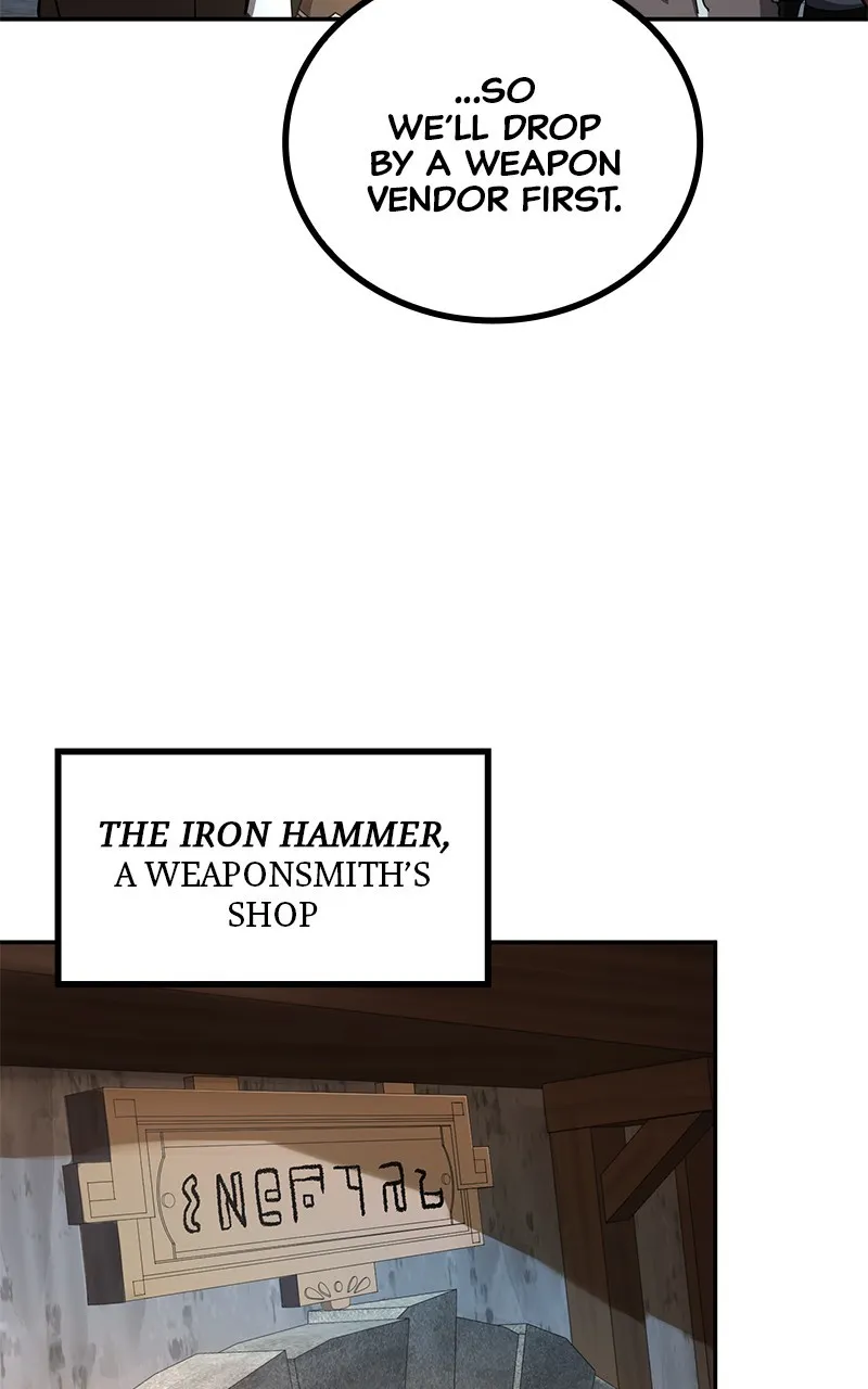 Monster Eater Chapter 17 page 36 - 