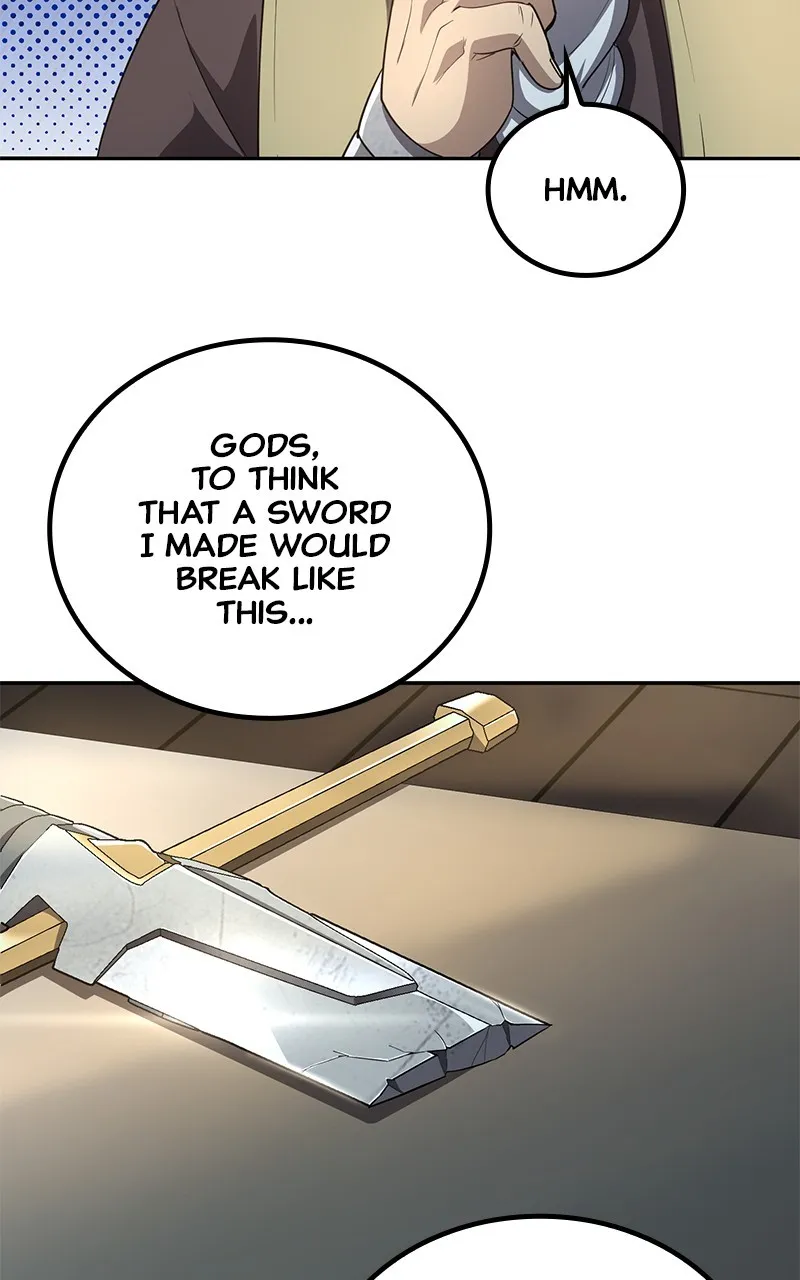 Monster Eater Chapter 17 page 38 - 