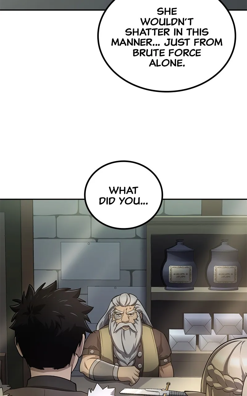 Monster Eater Chapter 17 page 39 - 