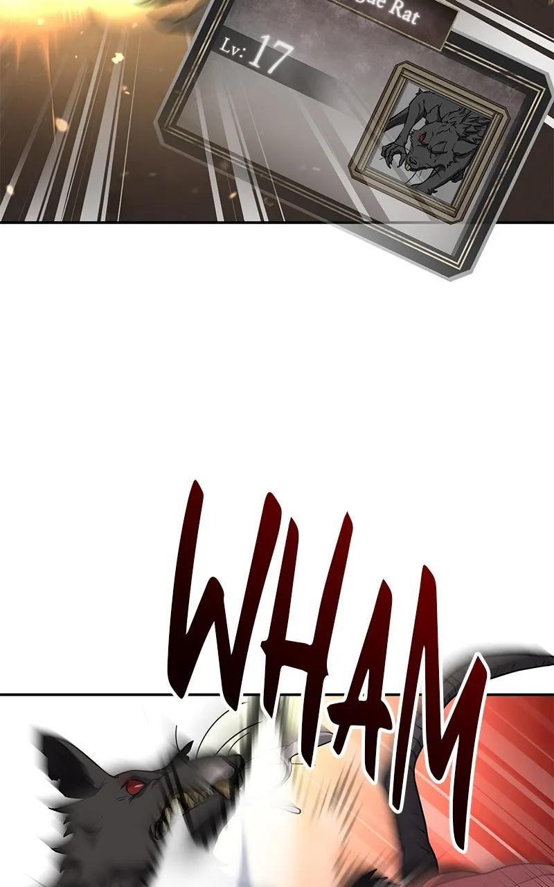 Monster Eater Chapter 17 page 5 - 