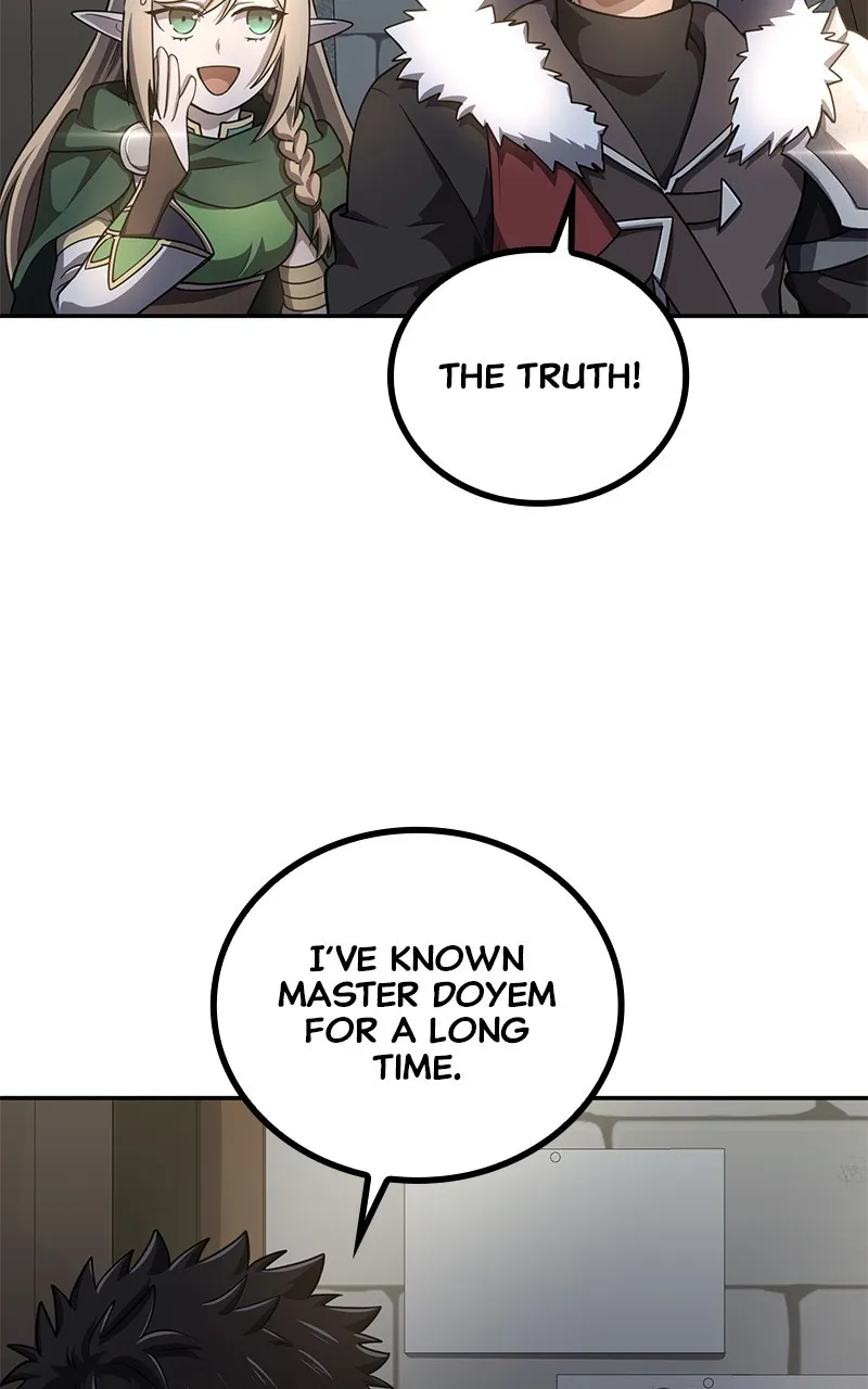 Monster Eater Chapter 17 page 41 - 