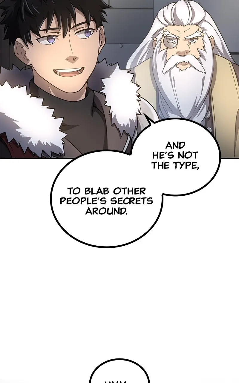 Monster Eater Chapter 17 page 42 - 