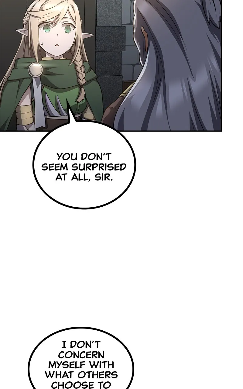 Monster Eater Chapter 17 page 45 - 