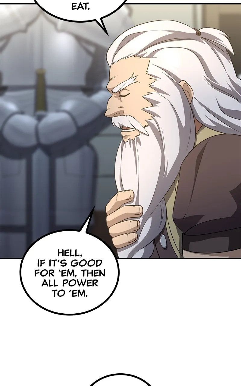 Monster Eater Chapter 17 page 46 - 