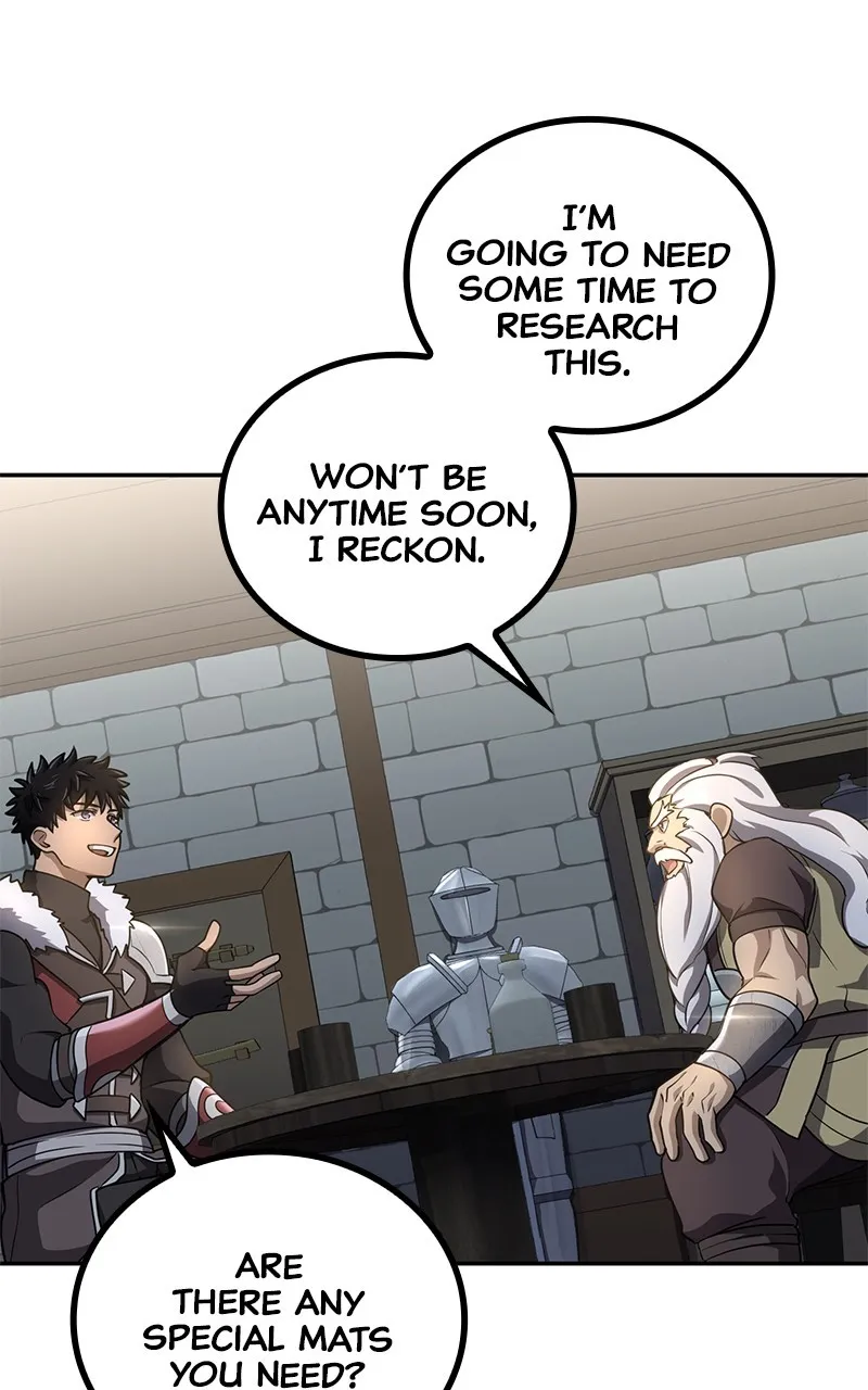 Monster Eater Chapter 17 page 48 - 