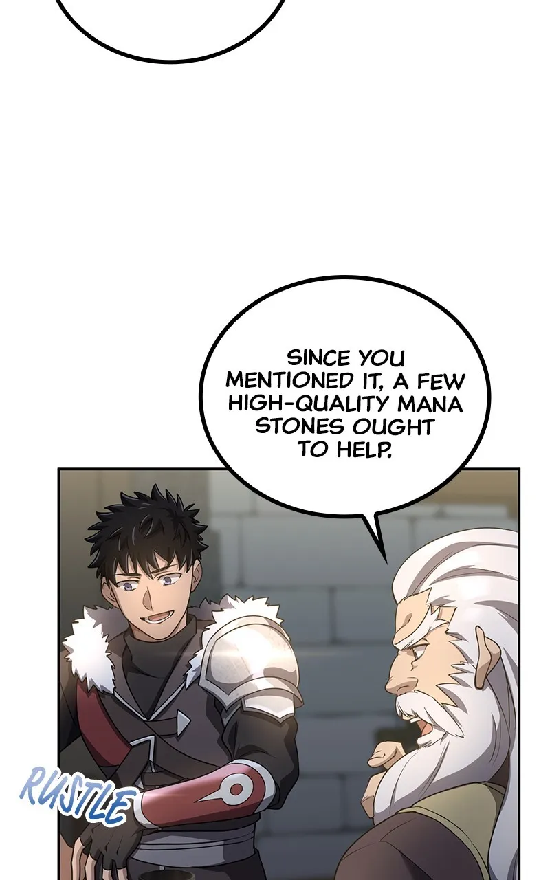 Monster Eater Chapter 17 page 49 - 