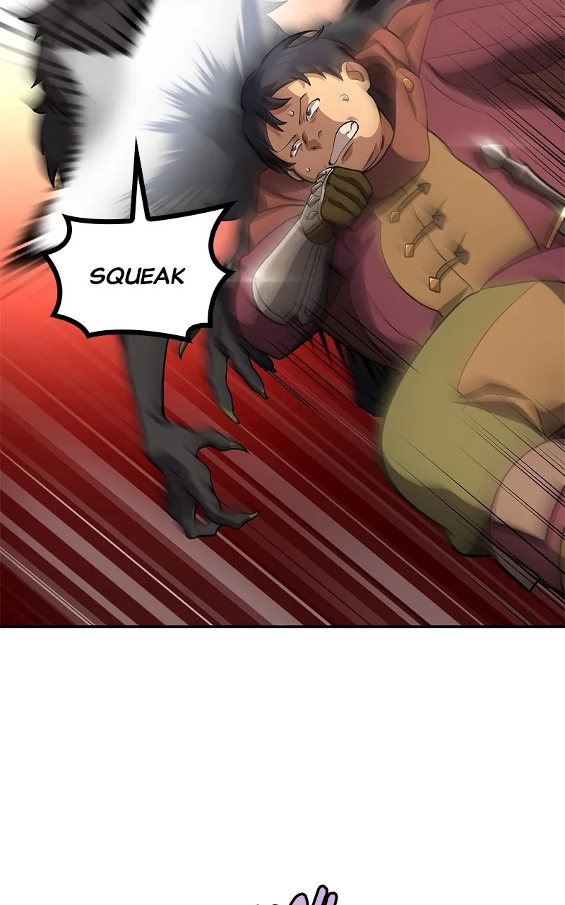 Monster Eater Chapter 17 page 6 - 