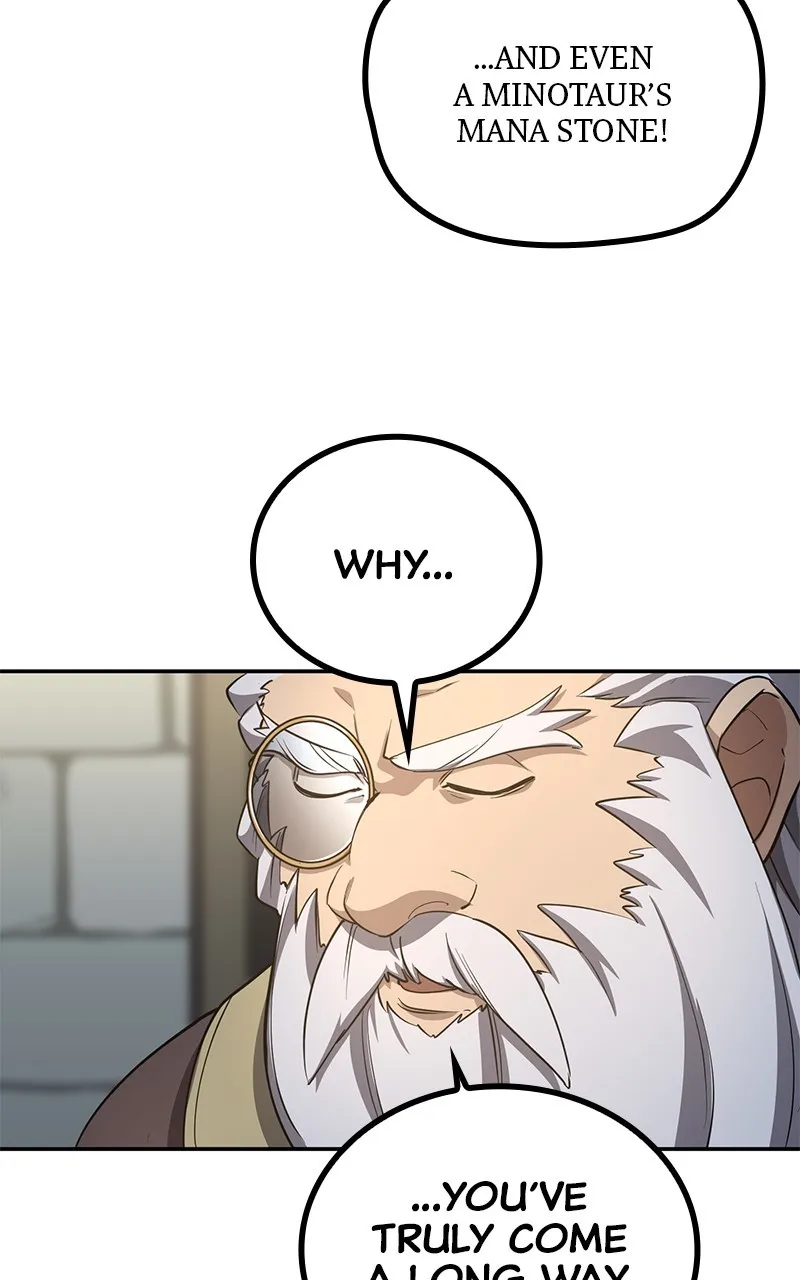 Monster Eater Chapter 17 page 52 - 