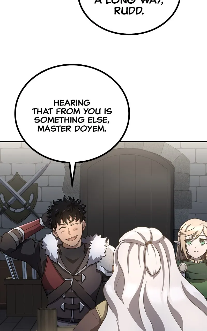 Monster Eater Chapter 17 page 53 - 
