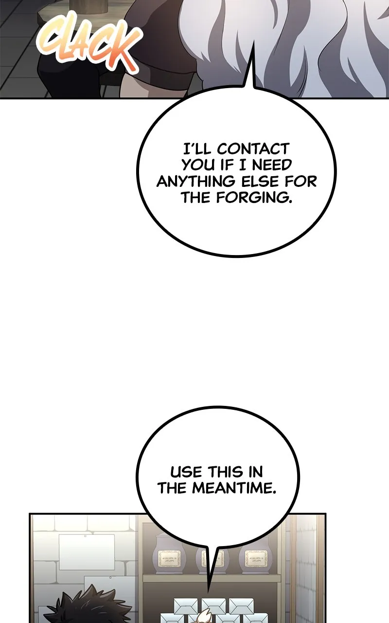 Monster Eater Chapter 17 page 54 - 