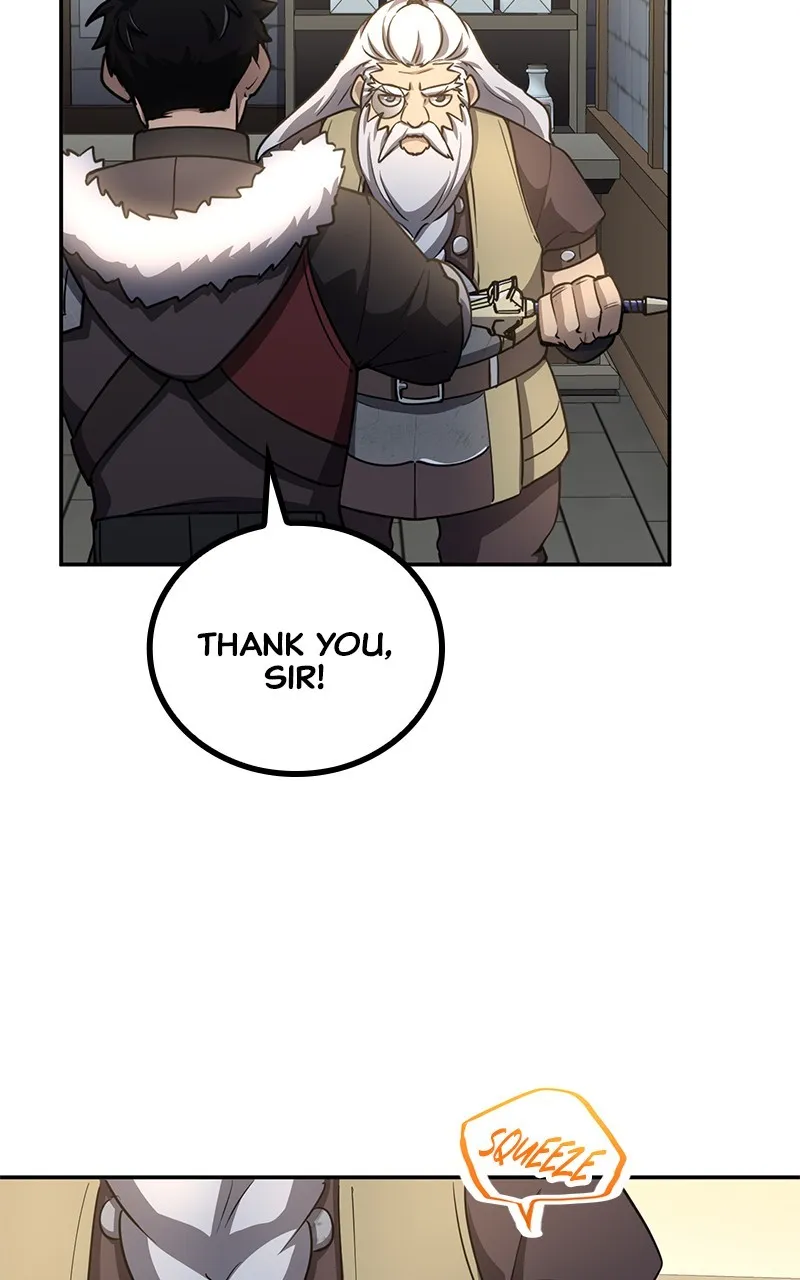 Monster Eater Chapter 17 page 55 - 