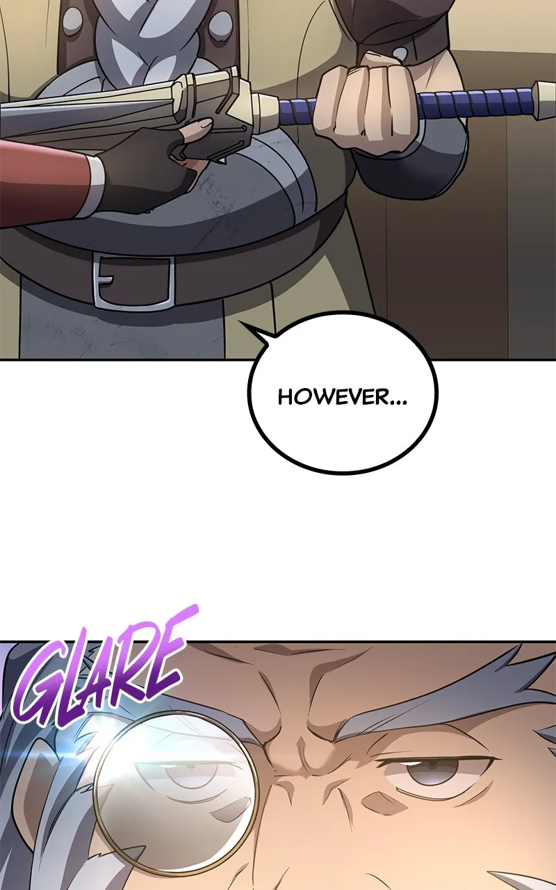Monster Eater Chapter 17 page 56 - 