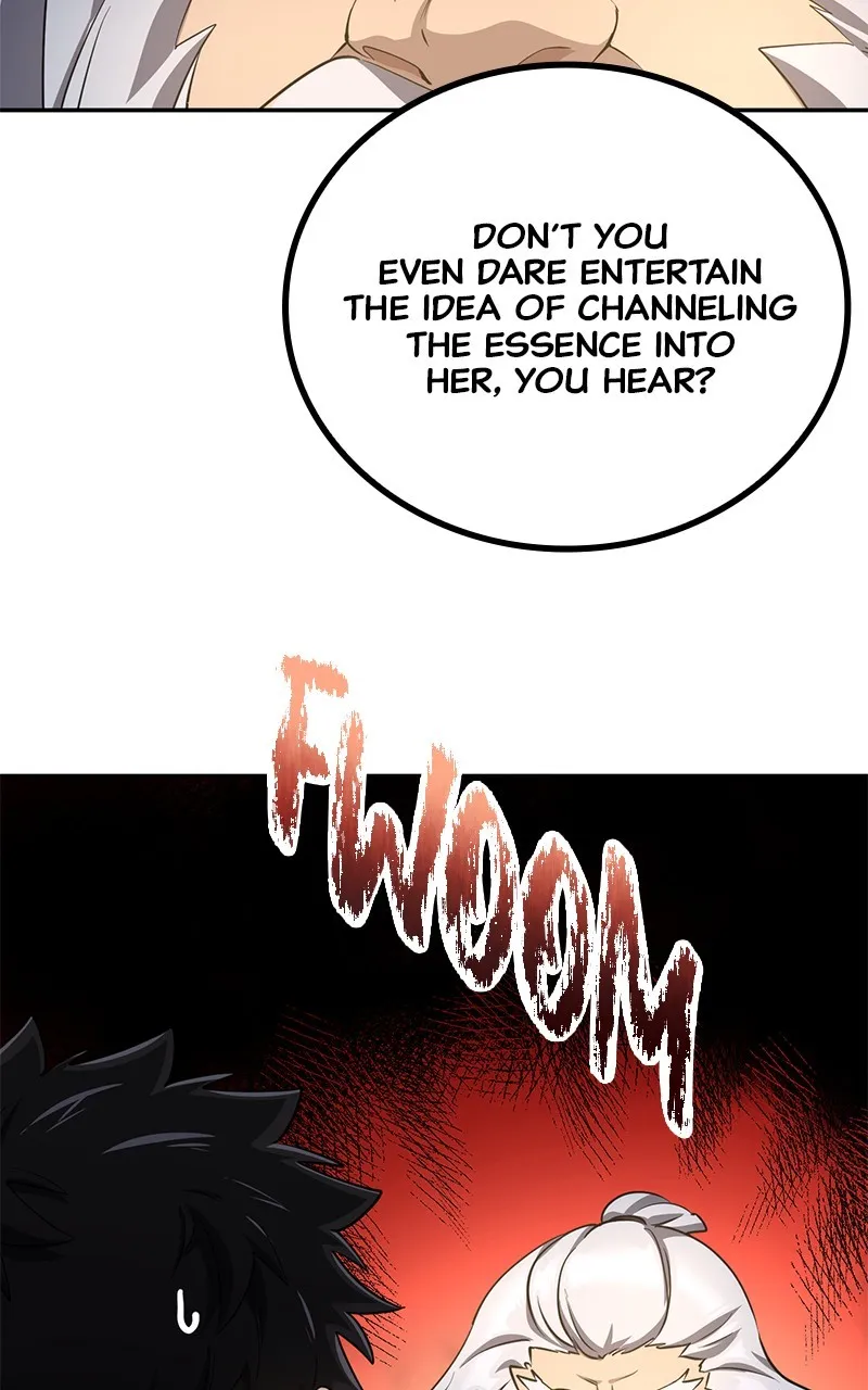 Monster Eater Chapter 17 page 57 - 