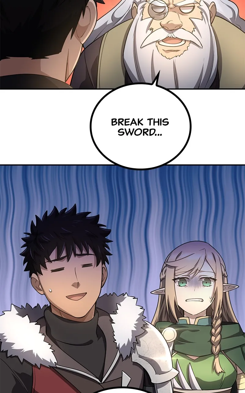 Monster Eater Chapter 17 page 58 - 