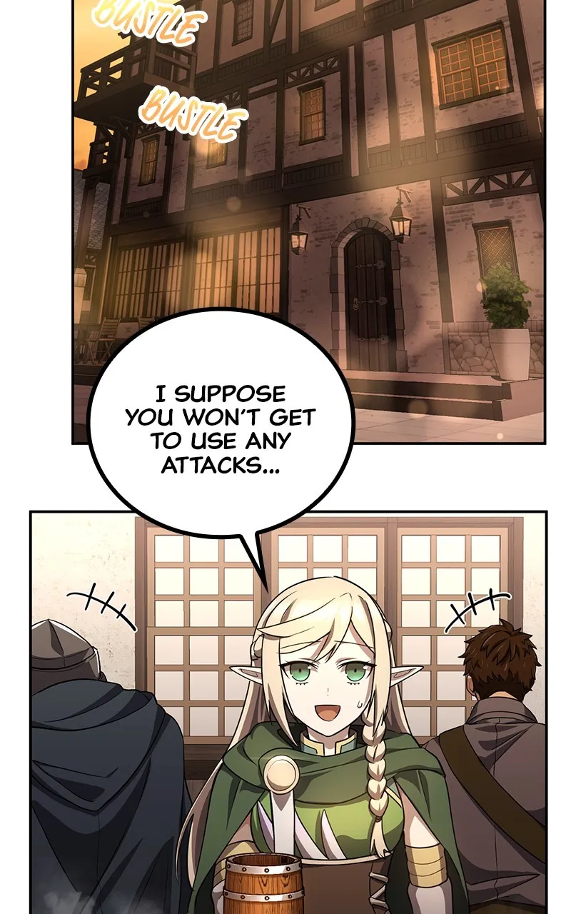 Monster Eater Chapter 17 page 60 - 