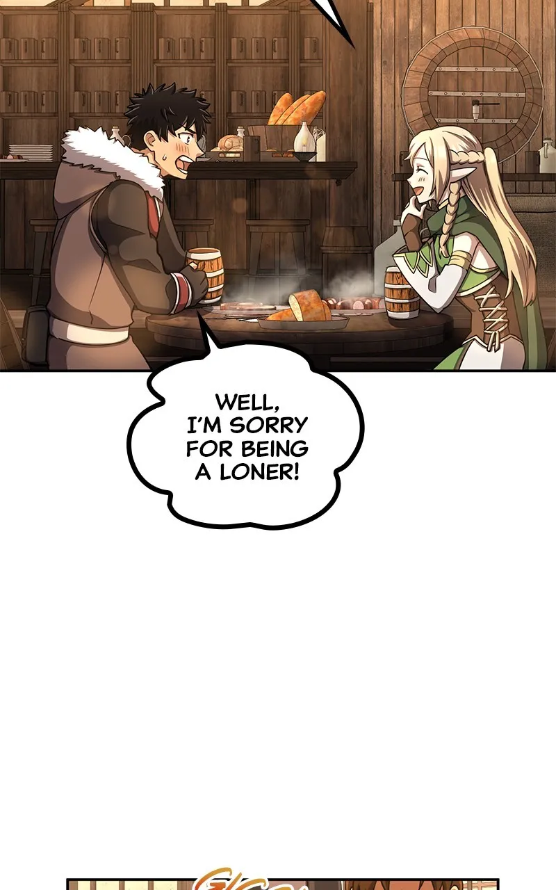 Monster Eater Chapter 17 page 63 - 