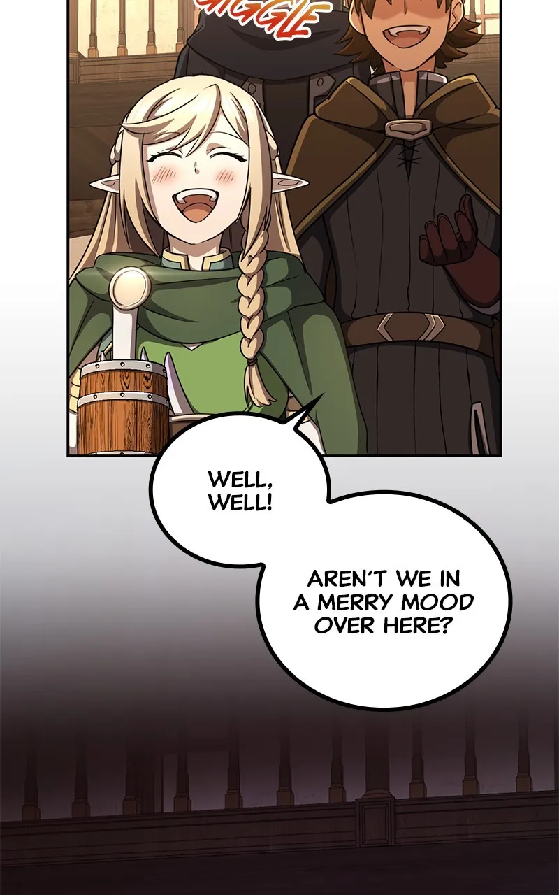 Monster Eater Chapter 17 page 64 - 
