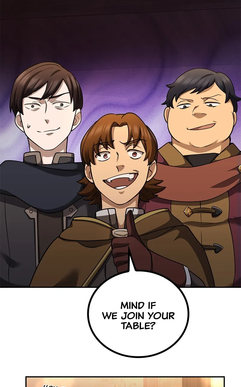 Monster Eater Chapter 17 page 65 - 