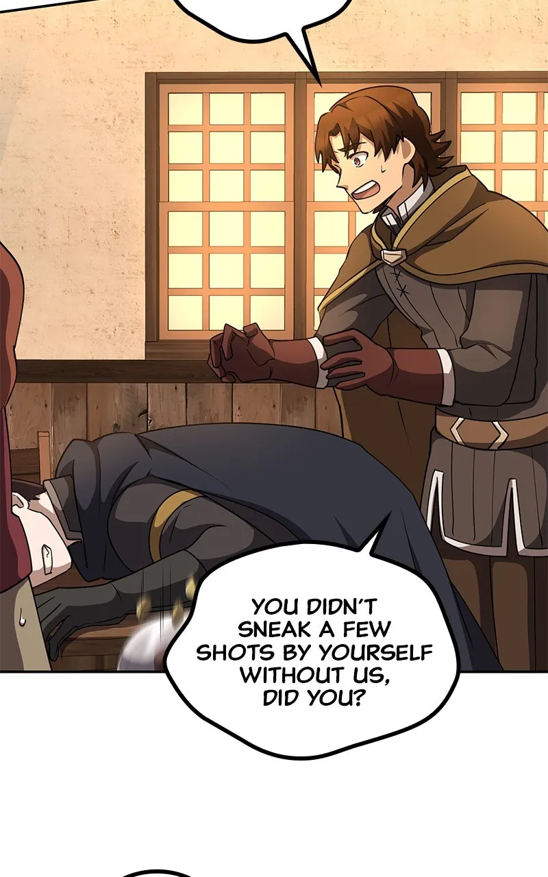 Monster Eater Chapter 17 page 70 - 