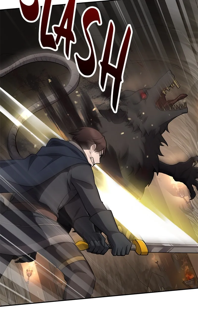 Monster Eater Chapter 17 page 8 - 