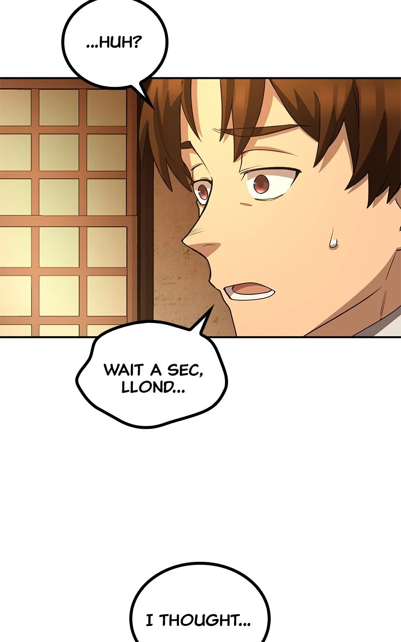 Monster Eater Chapter 17 page 71 - 