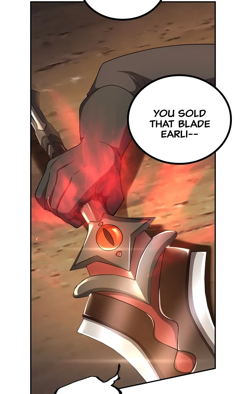 Monster Eater Chapter 17 page 72 - 