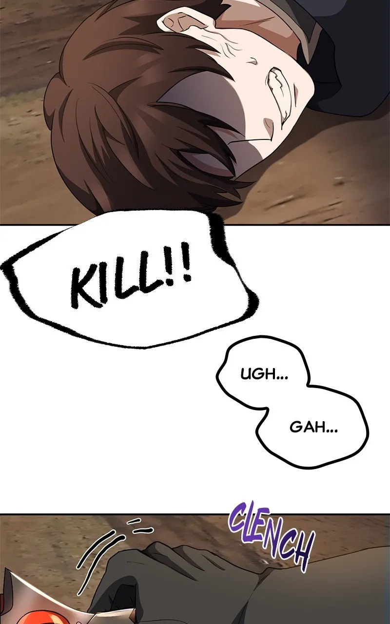 Monster Eater Chapter 17 page 74 - 