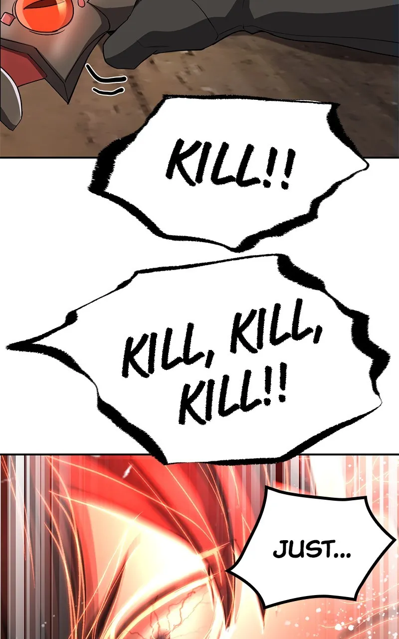Monster Eater Chapter 17 page 75 - 