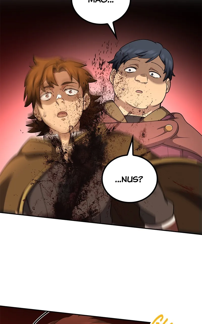Monster Eater Chapter 17 page 79 - 