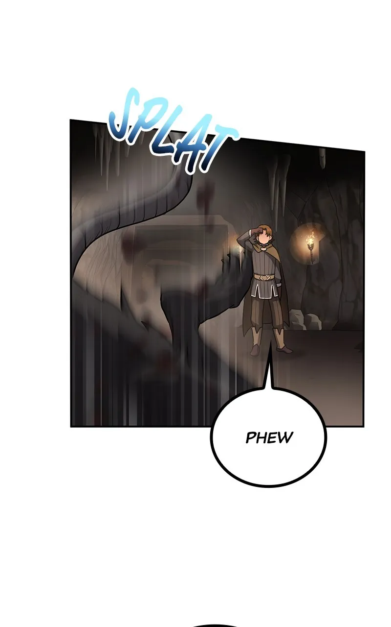 Monster Eater Chapter 17 page 9 - 