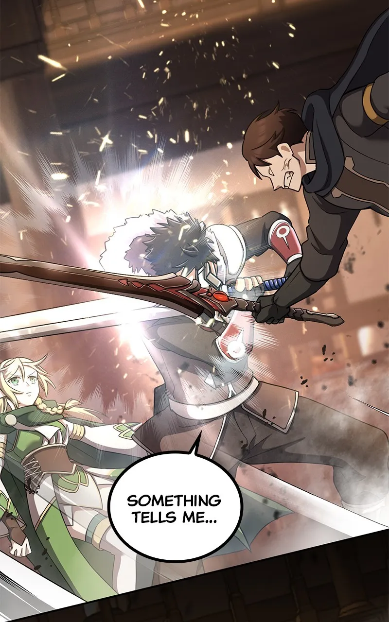 Monster Eater Chapter 17 page 83 - 