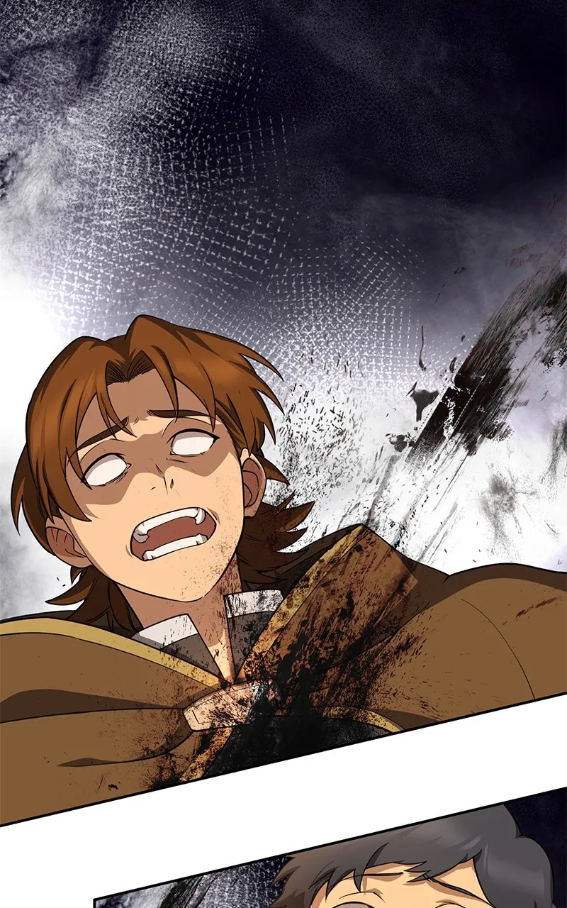 Monster Eater Chapter 18 page 1 - 