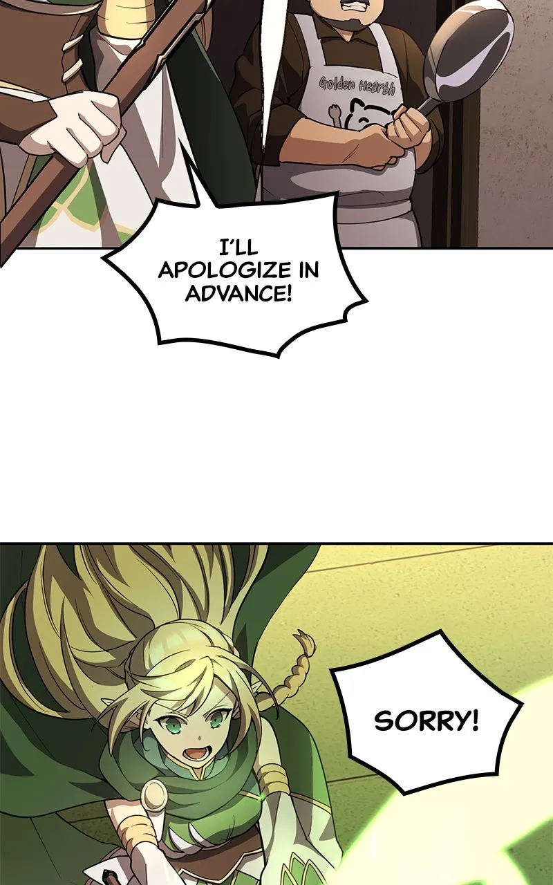 Monster Eater Chapter 18 page 12 - 