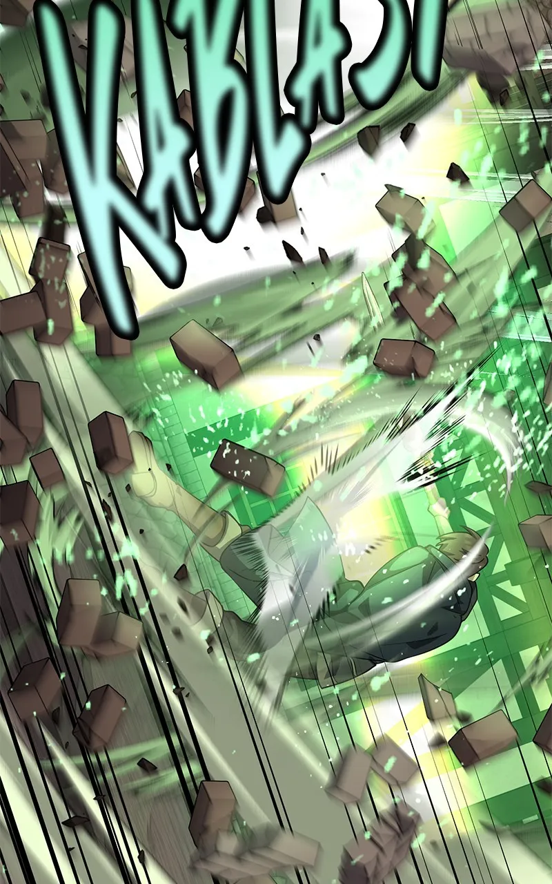 Monster Eater Chapter 18 page 15 - 