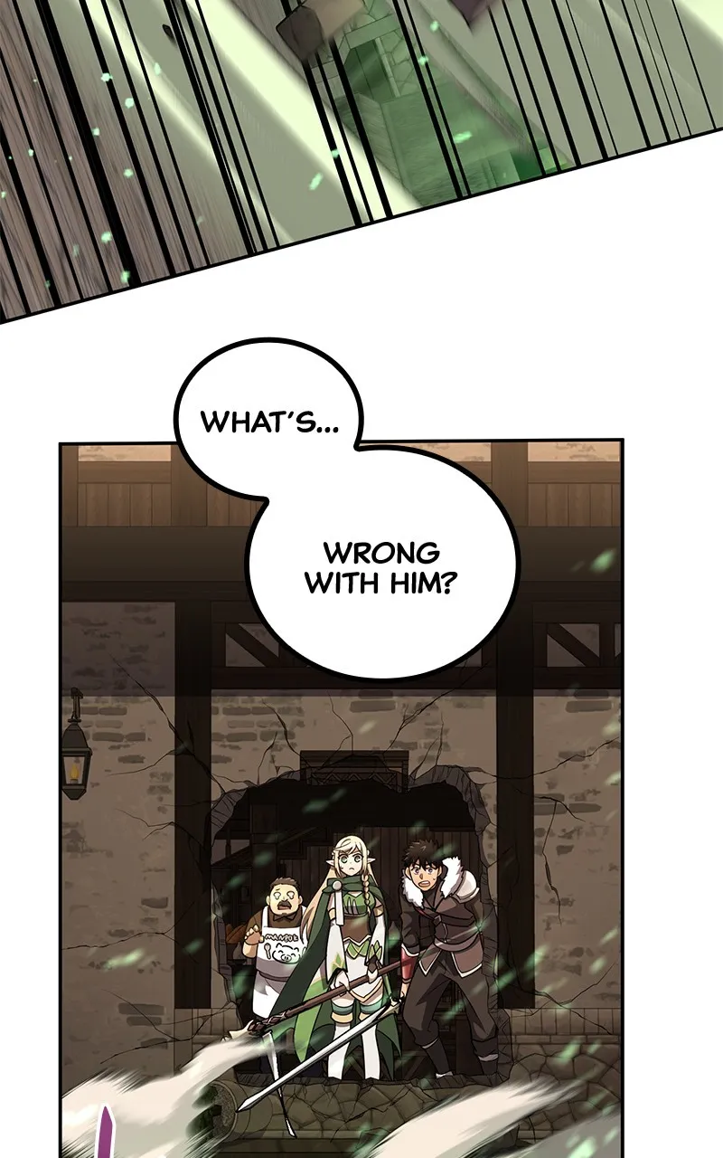 Monster Eater Chapter 18 page 16 - 