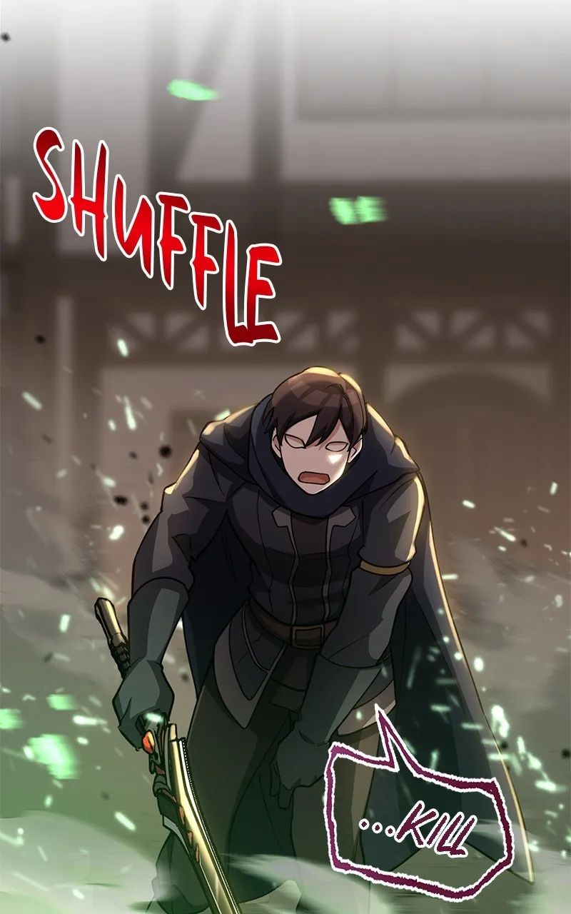 Monster Eater Chapter 18 page 18 - 