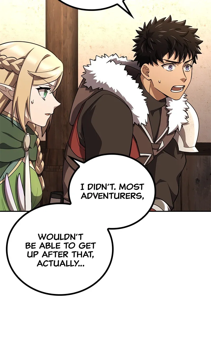 Monster Eater Chapter 18 page 20 - 