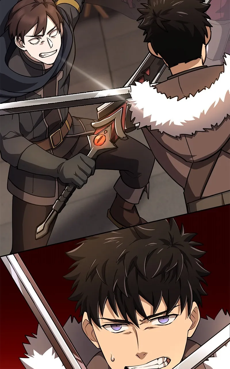 Monster Eater Chapter 18 page 3 - 