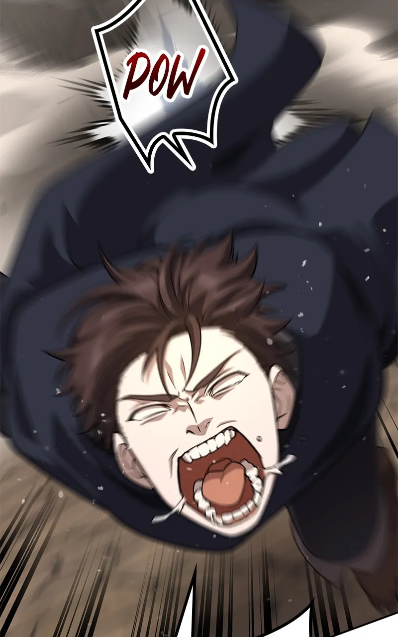 Monster Eater Chapter 18 page 22 - 
