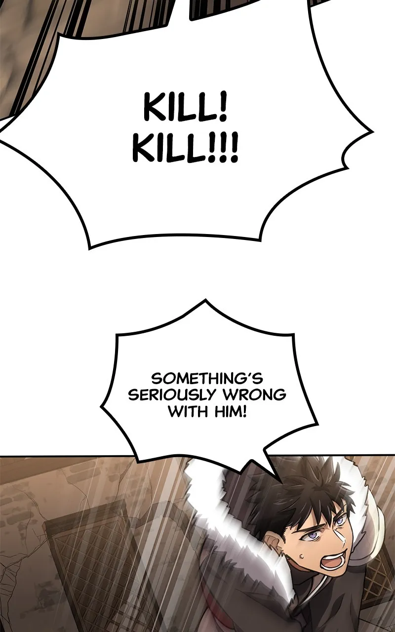 Monster Eater Chapter 18 page 23 - 