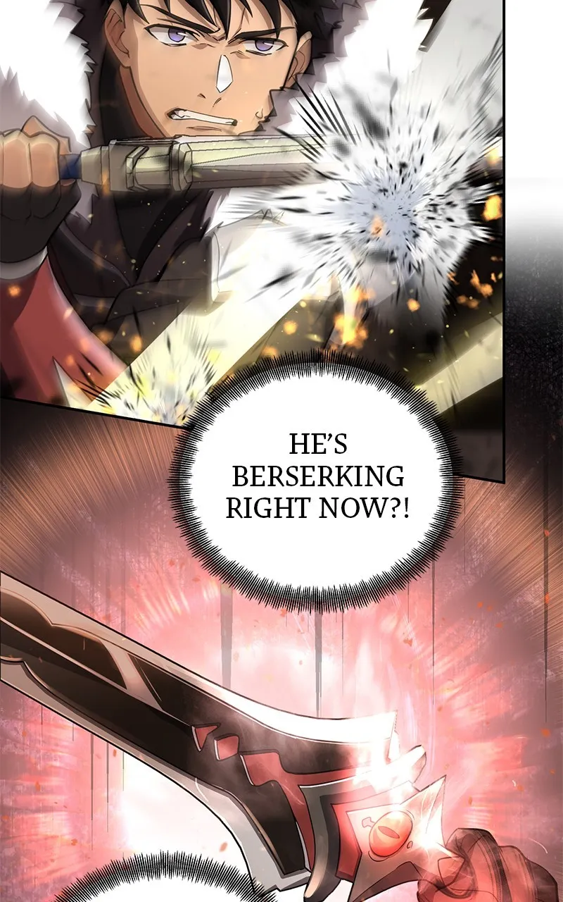 Monster Eater Chapter 18 page 27 - 